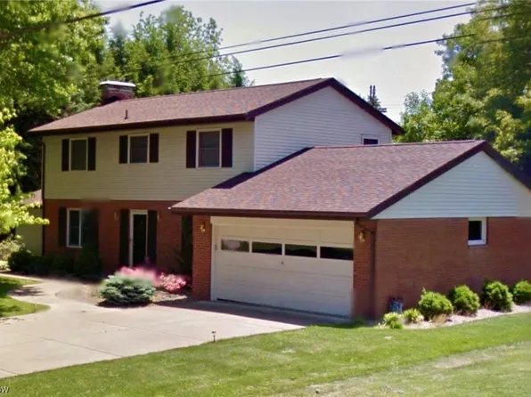 122 Seneca Dr, Marietta, OH 45750