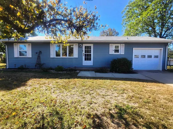 203 Michelle Dr, Walton, KS 67151