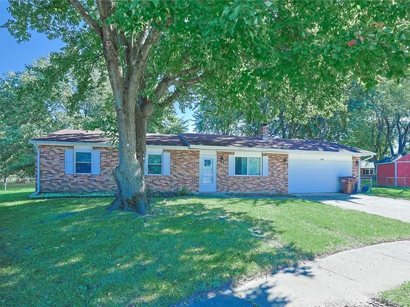 413 Laura Cir, Eaton, OH 45320