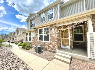 4084 Diamond Ridge Vw, Colorado Springs, CO 80918