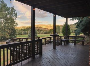 15743 Wedge Way, Morrison, CO 80465