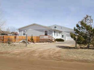 5737 Southview Rd, Laramie, WY 82070