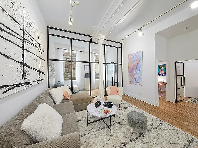 80 Leonard St #3G — Photo 5
