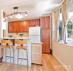 Rented by Spire Group