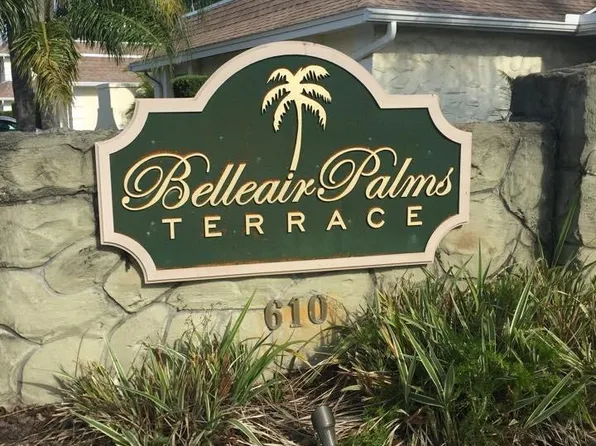610 Indian Rocks Rd N, Belleair Bluffs, FL