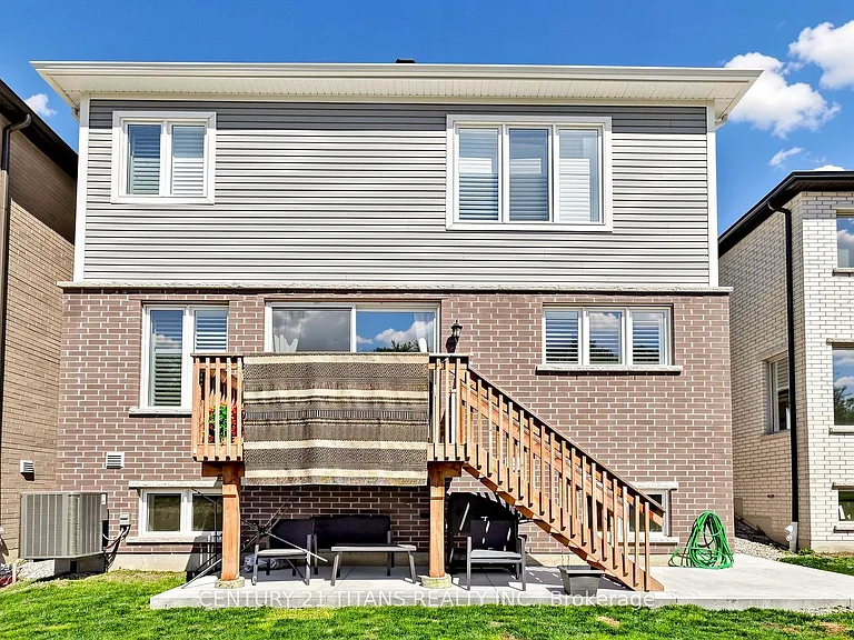 270 Forestwalk St #LOWER — Photo 38