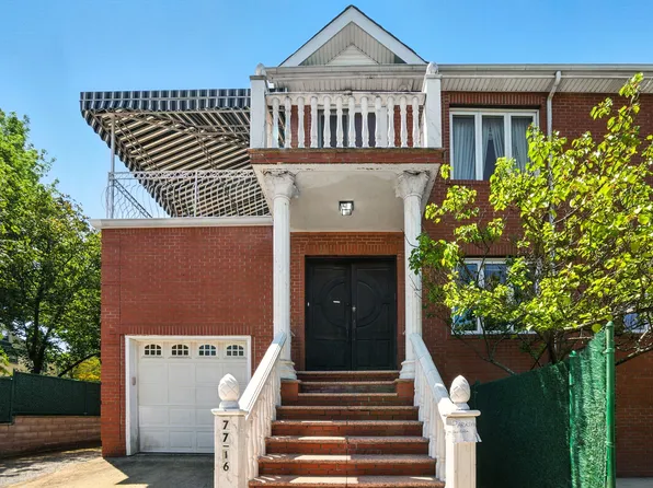 77-16 Kew Forest Lane image 37 of 38