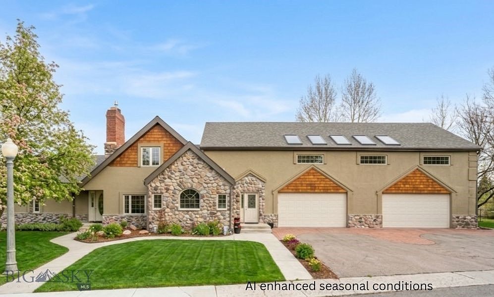 40 N Lake Dr
