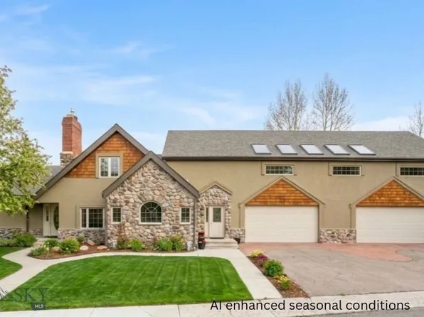 40 N Lake Dr, Butte, MT 59701