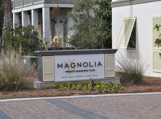 B19 Creek Park Ln, Rosemary Beach, FL 32461