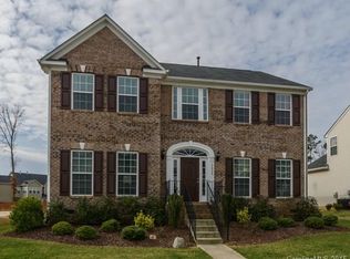 17035 Hugh Torance Py, Huntersville, NC 28078