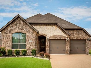 3012 Granite Rock Trl, Forney, TX 75126