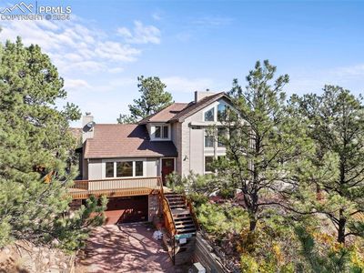 4050 Tapadero Dr, Colorado Springs, CO, 80921