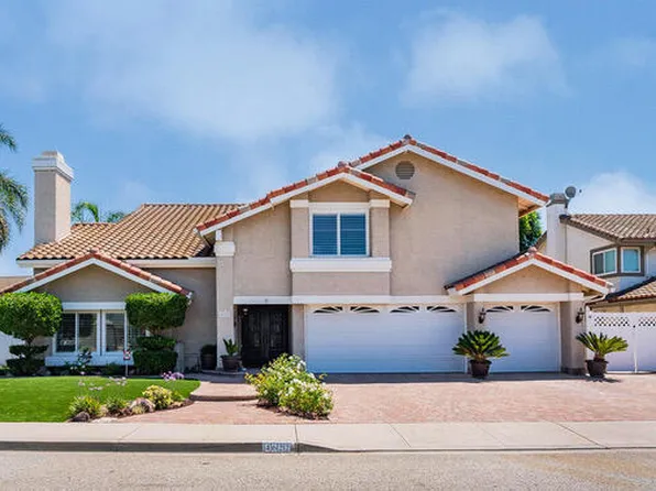 4622 Pepper Mill St, Moorpark, CA 93021