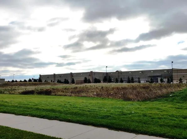 Lt2 CRAWFORD BOULEVARD, Manitowoc, WI 54220