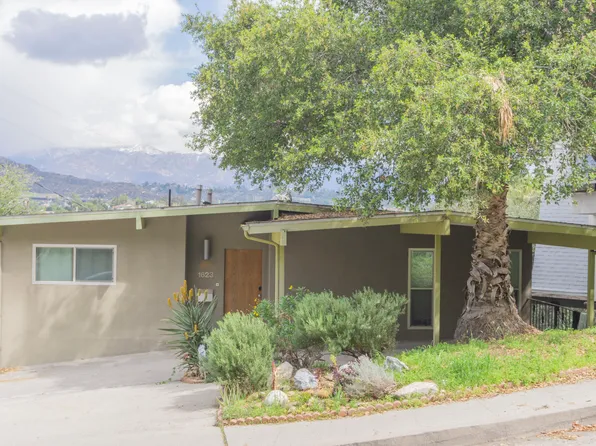 1623 Silverwood Dr, Los Angeles, CA 90041