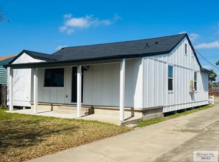 1401 E Taylor St, Harlingen, TX 78550