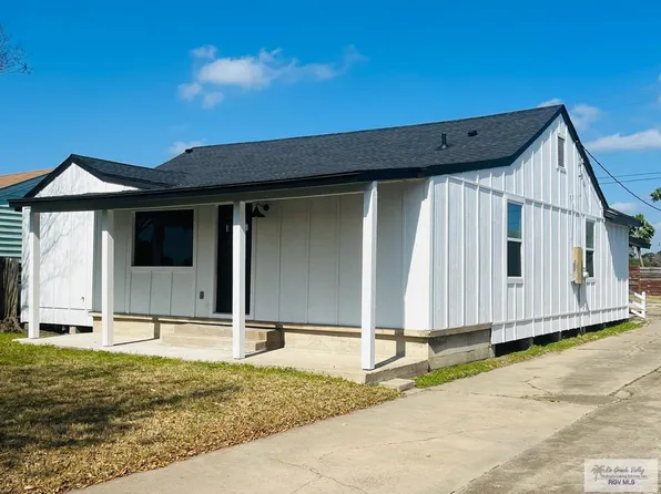 1401 E Taylor St, Harlingen, TX 78550