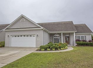 228 White Water Loop River Country, Conway, SC 29526