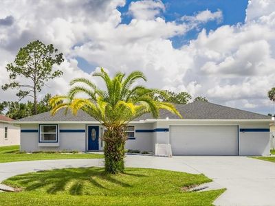 8 Whippoorwill Dr, Palm Coast, FL, 32164