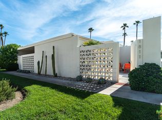 1811 Sandcliff Rd, Palm Springs, CA 92264