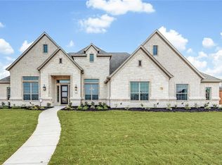 1940 Cattle Dr, Prosper, TX 75078