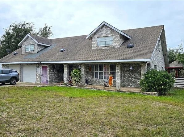 3004 Melody Ln, Mission, TX 78574