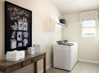 The Preston Plan, River Ridge, Crandall, TX 75114