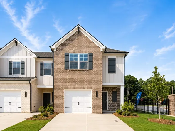 41 Agonia Ln, Auburn, GA