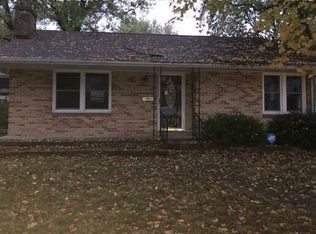 207 W Wayne St, Ironton, MO 63650