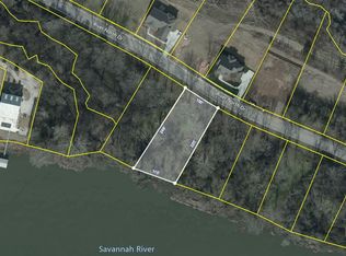 638 River North Dr, North Augusta, SC 29841