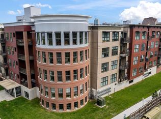 218 W Kingsley St UNIT 409, Ann Arbor, MI 48103