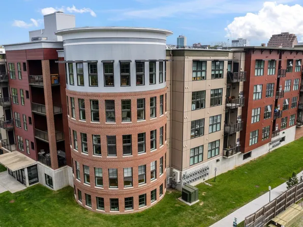 218 W Kingsley St Unit 409, Ann Arbor, MI 48103