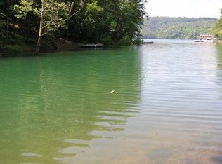 Cove Pointe Rd LOT 51, Lafollette, TN 37766