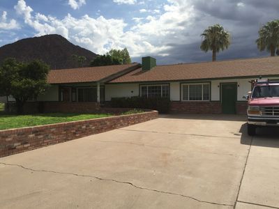 4535 N 49th Pl, Phoenix, AZ, 85018