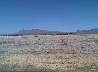 N Leslie Canyon Rd #379 & 380, Douglas, AZ 85607