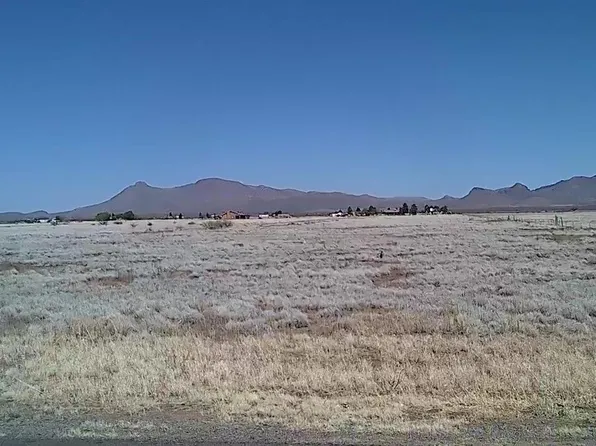 xxxx N Leslie Canyon Road #379 & 380, Douglas, AZ 85607