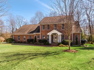 4510 Calabria Ct, High Point, NC 27265