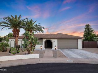 5815 E Redfield Rd, Scottsdale, AZ 85254