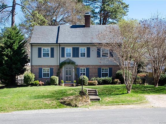 2nd image of 7406 Normandy Dr