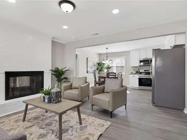 57 Tillerson Dr, Newport News, VA 23602