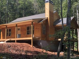 54 Old Vineyard Way, Cleveland, GA 30528