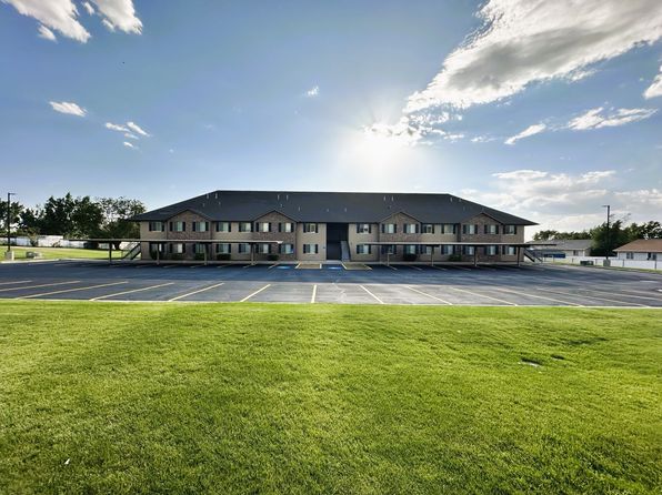 580 S Center St APT 1