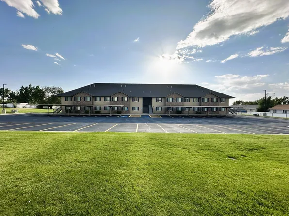 580 S Center St APT 1, Santaquin, UT 84655