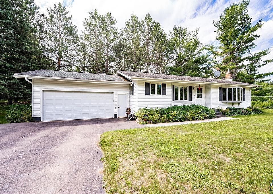 11360 E 3rd St N, Lake Nebagamon, WI 54849 Zillow