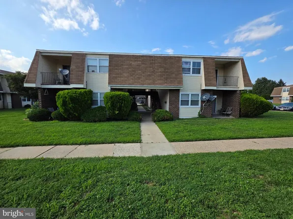 15 Florence Tollgate Pl Unit 7, Florence, NJ 08518