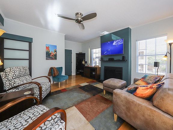 5th image of 1500 E Pusch Wilderness Dr Unit 13205