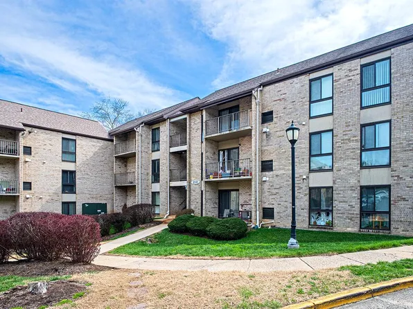 6141 Edsall Rd APT B, Alexandria, VA 22304