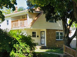 5943 N 69th St, Milwaukee, WI 53218