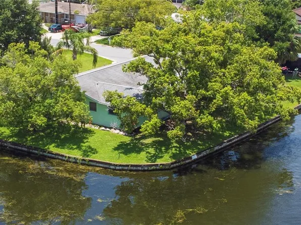 33 Cypress Dr, Palm Harbor, FL 34684